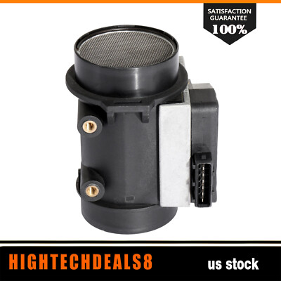 Mass Air Flow Meter MAF Sensor Fits Volvo 240 740 940 2.3L L4 Fits