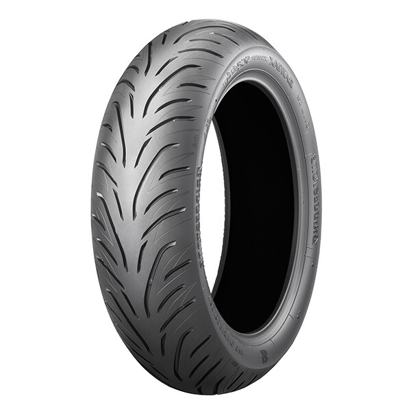 TYRE BRIDGESTONE 160/60 R15 67H BATTLAX SC2 RAIN