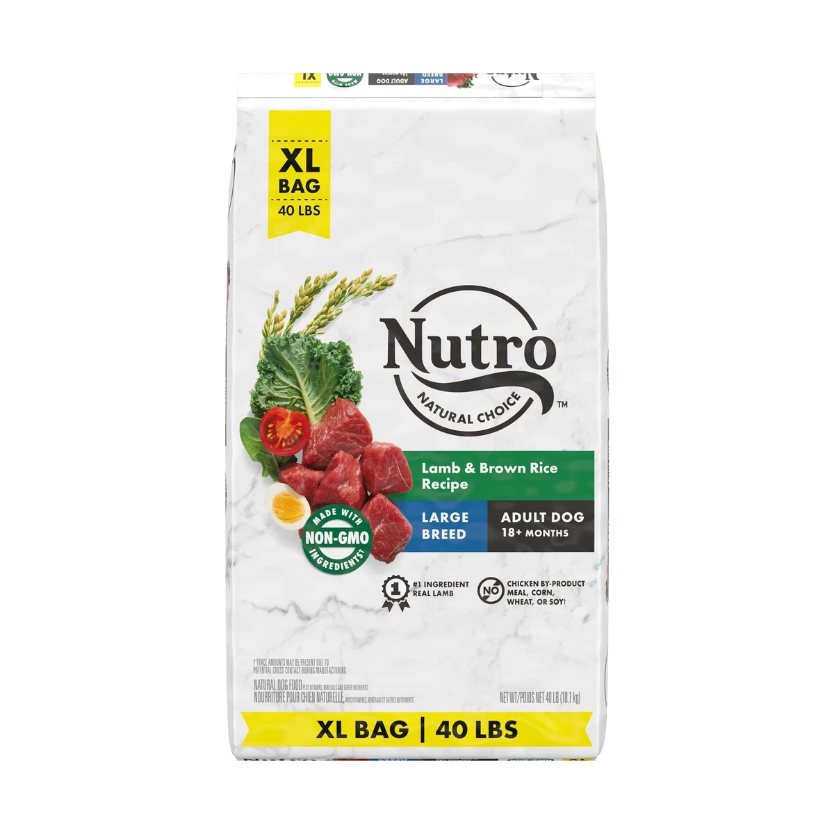 Nutro supremo dog food online