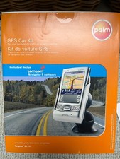 Palm GPS Car Kit for PDA 3224NA