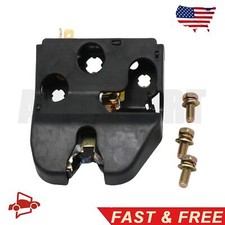 74851-s01-a01 Trunk Lid Latch Lock Release Handle For Honda Civic 1996-2000