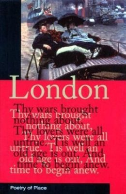 London by Barnaby Rogerson (Paperback, 2003)