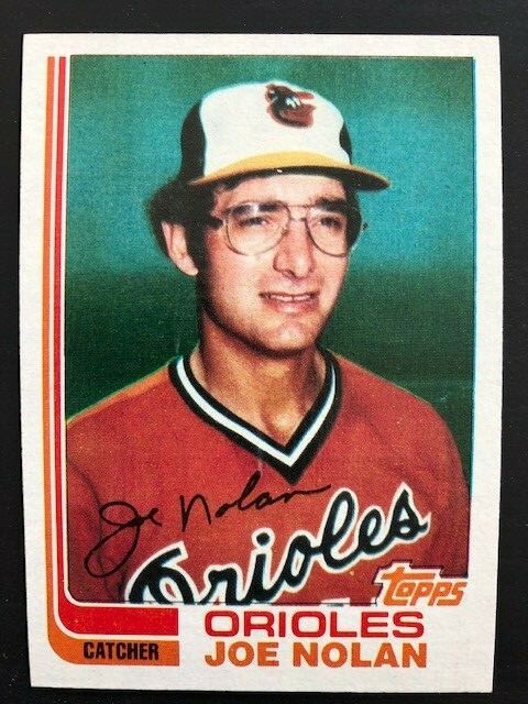 1982 Topps Traded Complete Your Set Baseball Card U Pick List NM-MT FLAT SHIP.63 - Picture 76 of 124