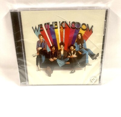 We The Kingdom