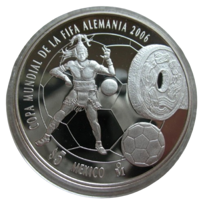 2006 F IFA WORLD CUP 記念チップ 2006 F IFA WORLD CUP 記念