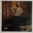 Taylor Swift Signed Midnights Vinyl Album Photo Insert autographed PSA DNA COA
