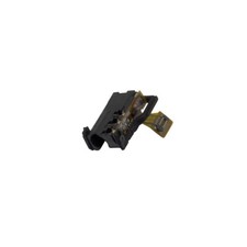 Headphone Earphone Jack Flex Cable Replacement Part Fits for Huawei P10