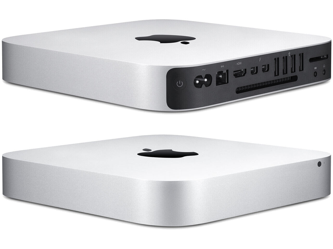 Apple Mac mini A1347 Desktop - Core i7 3.0Ghz 16GB 2TB (2014) WARRANTY  GRADE A