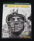 2009 Green Bay Packers yearbook — photo 1