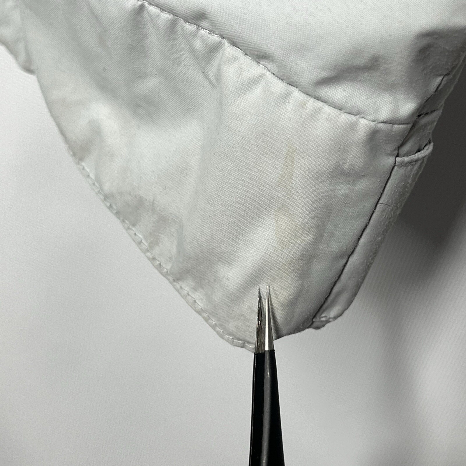 Helly Hansen Helly Tech Gray Hooded Jacket Mens L… - image 9