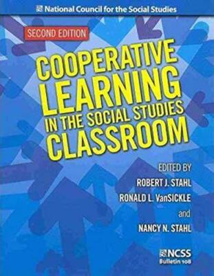 Cooperative Learning in the Social Studies Classroom (National Council fo - GOOD