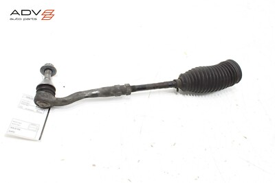 2016 - 2019 MERCEDES GLE43 C292 STEERING GEAR RACK LEFT SIDE TIE ROD LINK OEM