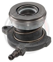 A.B.S. 41487 ZentralausrüCker, Kupplung Vorne FüR Jaguar Land Rover Volvo
