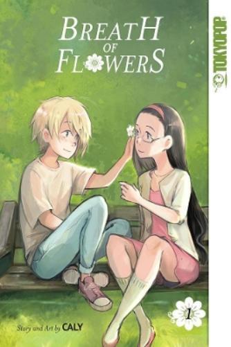 Breath Of Flowers, Volume 1 (taschenbuch) Breath Of Flowers