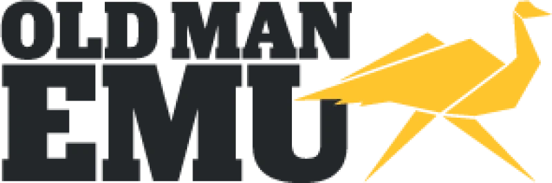 Amortiguador de dirección ARB / OME LC 60 70 75 80 OMESD24 Foto 2 de 2