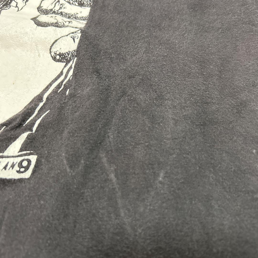 80S 90S Vintage MISFITS T-Shirt Single Stitch Sumikro | eBay