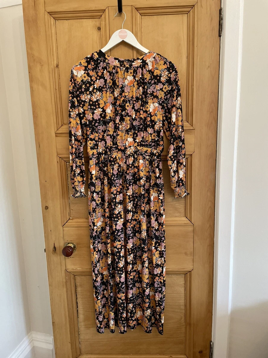 Oasis hotsell jersey dress