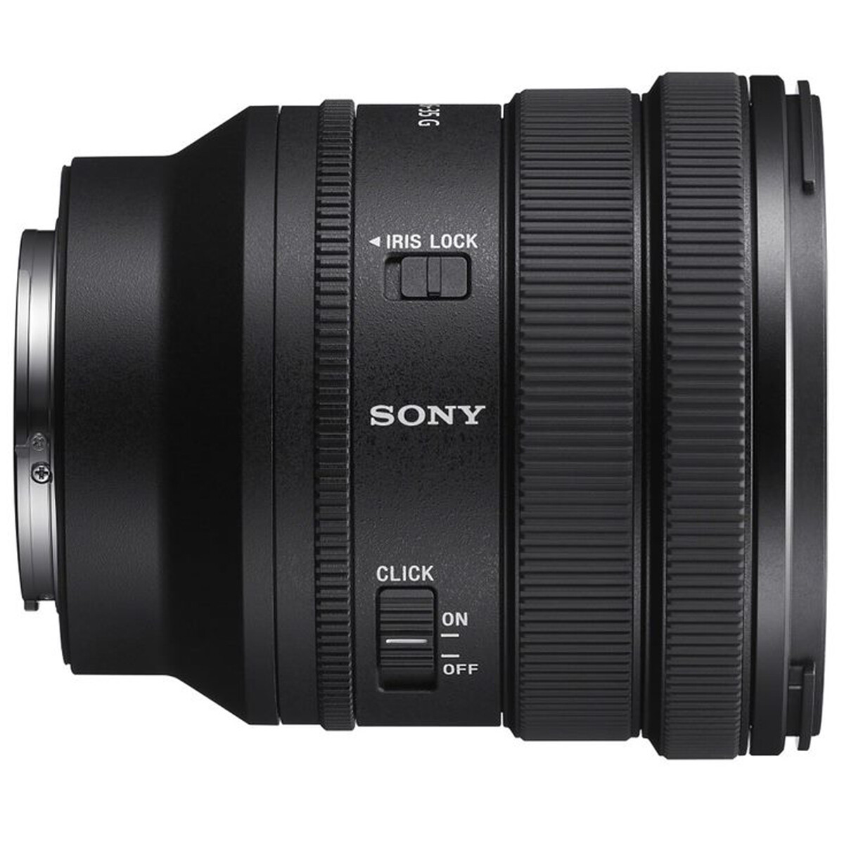 Sony FE PZ 1635mm F4 FullFrame WideAngle Power Zoom EMount G Lens, SELP1635G 27242925045 eBay