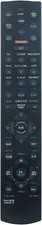 Télécommande RAV206 V694090 pour Yamaha AV Receiver RX-V520 RX-V420 RX-V420RDS