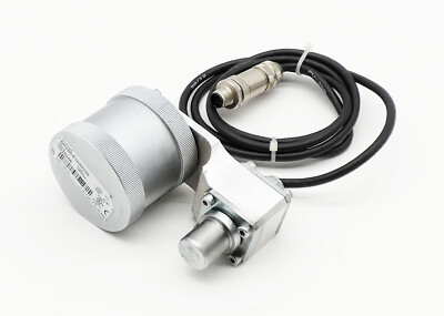 Sick DKV60-E1K00200 1035048 10..30VDC Messrad-Encoder incremental encoder -used-