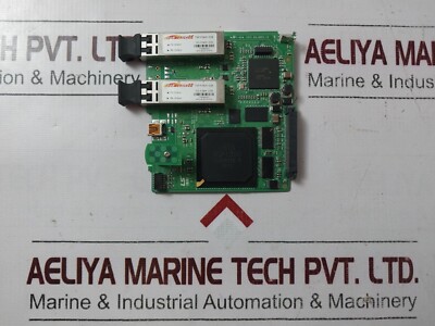 Ls xgr-dbsf ver. 7.0 pcb card