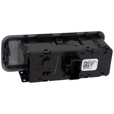 2021-2023 Ford F-150 Headlight Switch With LED Fog Lamps ML3Z