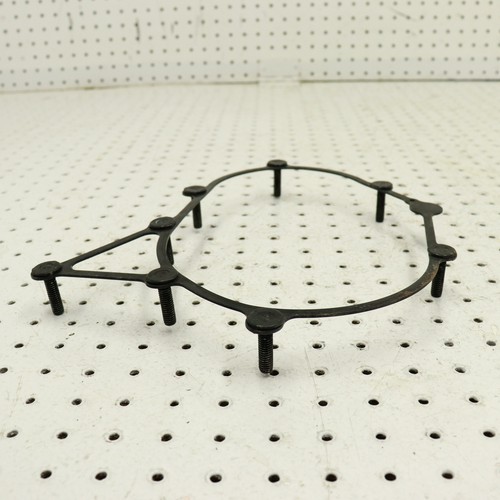 2009 ARCTIC CAT M1000 GEARCASE MOUNTING PLATE 0702-882 - Picture 4 of 4