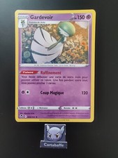 Carte Pokémon Gardevoir 069/195 Rare EB12 Tempête Argentée NEUF