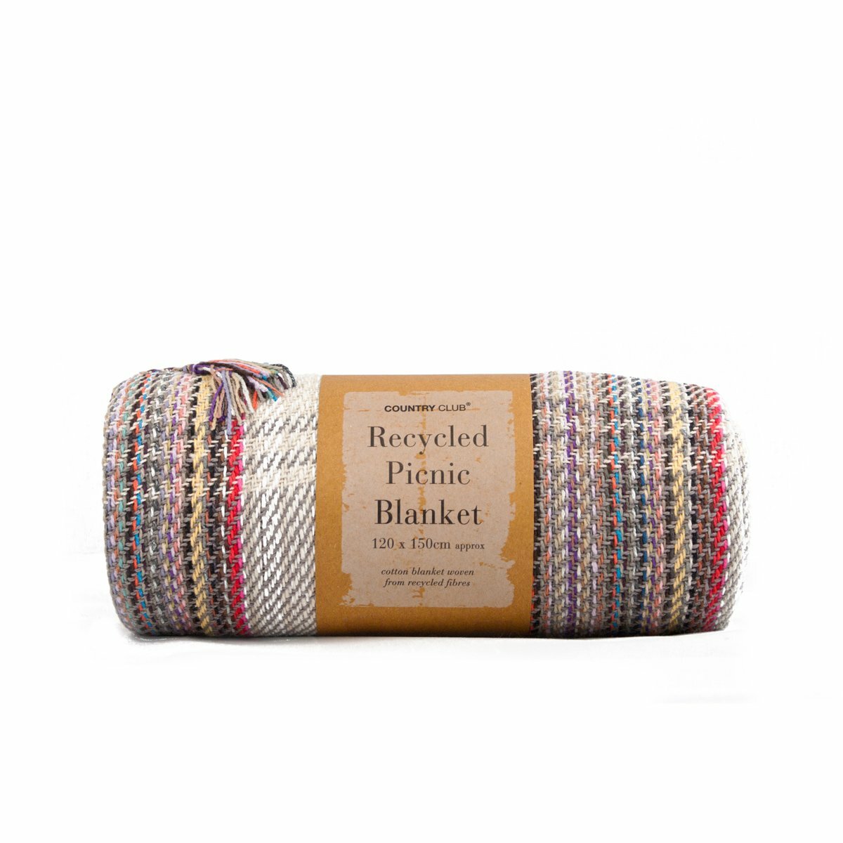 Grabber All Weather Blanket 5x7 Grabber Space Brand All-Weather