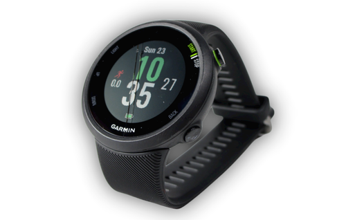 Garmin Forerunner 45. GPS Running Watch 