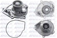 Dolz C149 Wasserpumpe For Chrysler Dodge Jeep Lancia