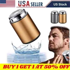 Sopami Mini Electric Shaver,Sopami Mini Shaver,Portable Mini Electric Shaver NEW