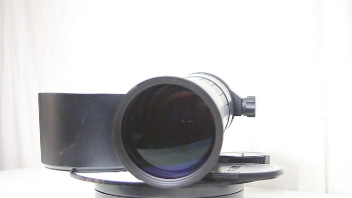 Sigma APO 170-500mm F5-6.3 AF Zoom Lens for Minolta Sony A Mount