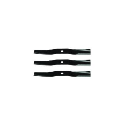 Oregon 92-123 Heavy Duty Blade for 60'' Kubota - RCK60B-22BX, RCK60B-24G, RCK60B-