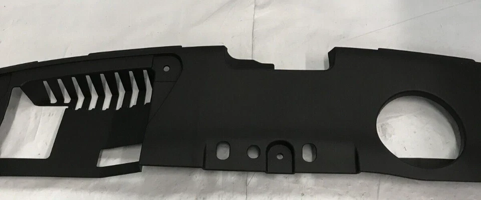PARA 2018 2019 2020 2021 2022 HONDA ACUERDO CUBIERTA SOPORTE RADIADOR PANEL SUPERIOR Foto 4 de 4