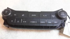 2015 Chevy Malibu CONTROL PANEL,23430067