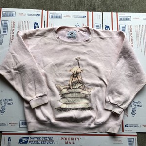 minimalist pullover moletom com capuz