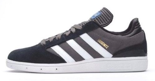 adidas busenitz dark grey