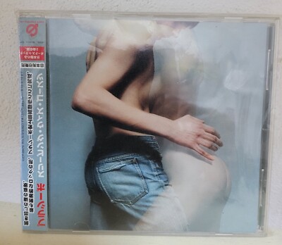 PLACEBO  ''Sleeping with ghosts'' Japan CD 2003