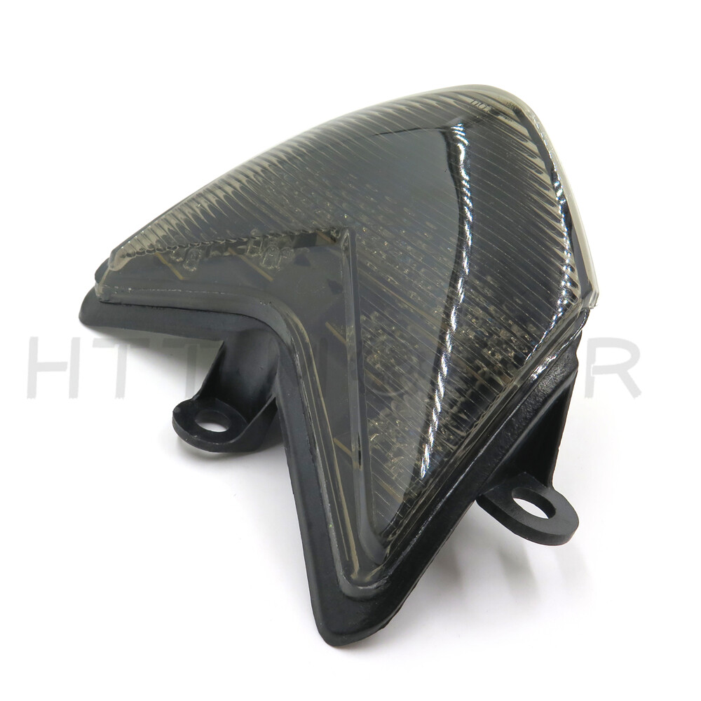 Smoke 04-05 Ninja Zx1000 Zx10R Tail Light Brake Light Turn Signals