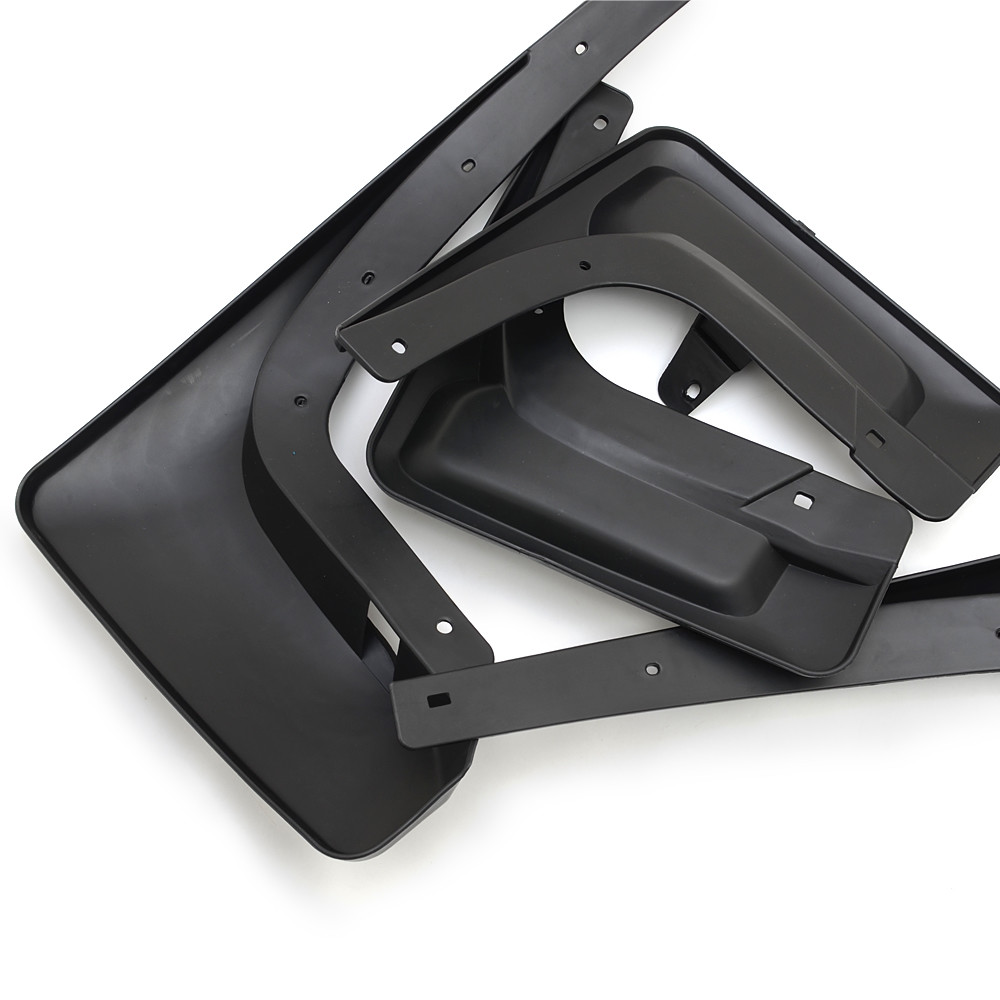 For Nissan Armada Patrol Y62 20162018 Splash Guards Mud Flaps Mud