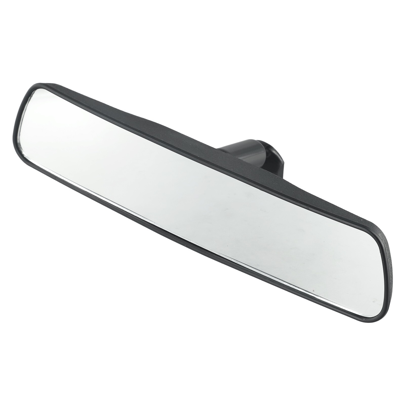 Large 10 Panoramic Rear View Mirror for Car Clear Vision Easy