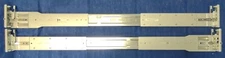 HP 2U Sliding Rail Kit For Proliant DL 380 G8 G9 (Right & Left) 737413-001