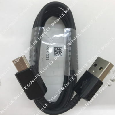 Adapter Fast Charger Type C Phone Charging Cable Lot For Samsung Galaxy Android