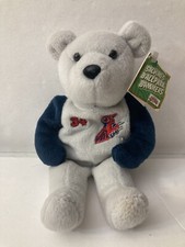 Salvino  s Ballpark Bammers Nolan Ryan 34 Round Rock Express Beanie W Tag