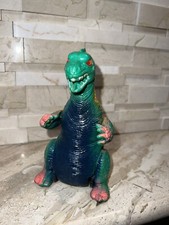 VINTAGE GODZILLA 6.5" FIGURE NO ELECTRONICS