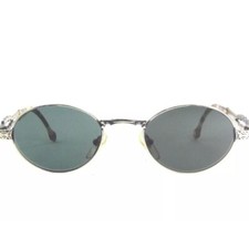 Alaska Adventure 180 round sunglasses