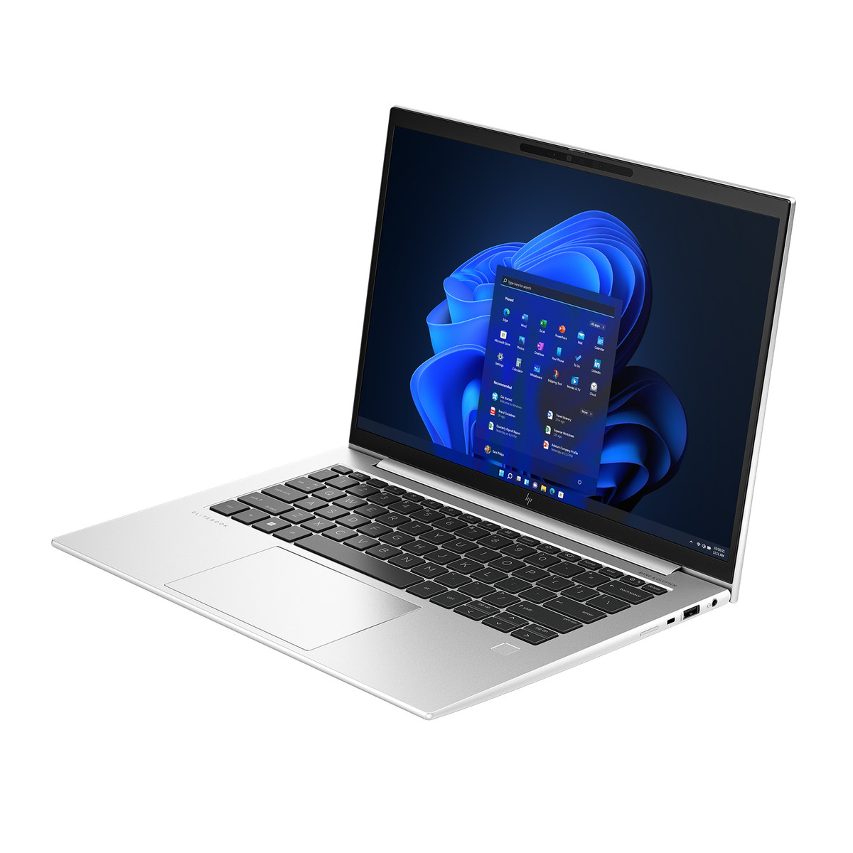 Laptop HP EliteBook 845 G10 5Z545ES 14,0