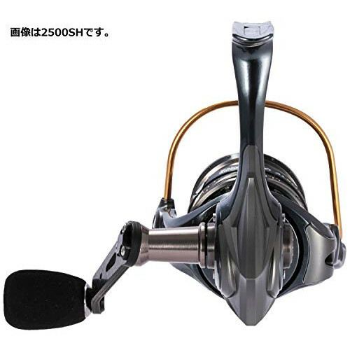 Abu Garcia Revo ALX θ 2000s Abu Garcia Revo ALX THETA 2000S / 2500S / 3000SH [NEW] | eBay