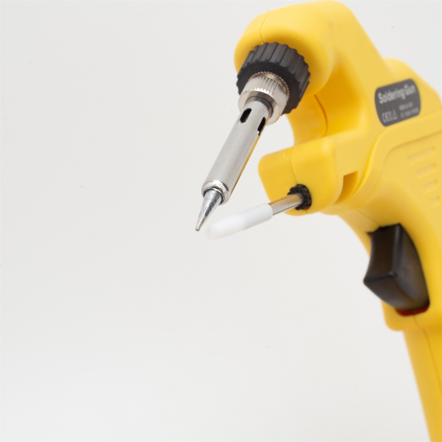 Soldering Gun For Dewalt 20V Automatic Handheld Solder Iron Welding